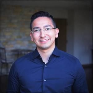 Meet your Posher, Paul